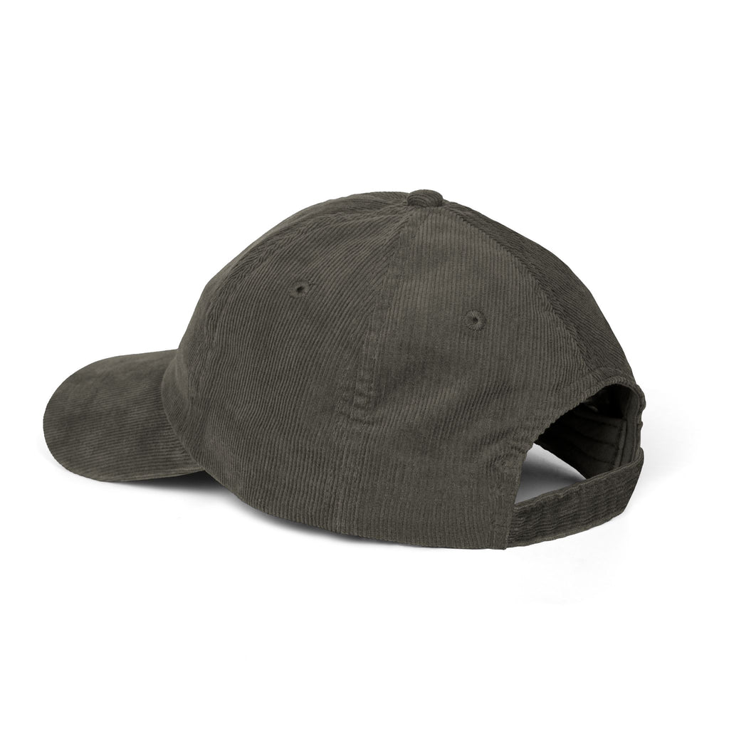 And Oats Flowers Cap