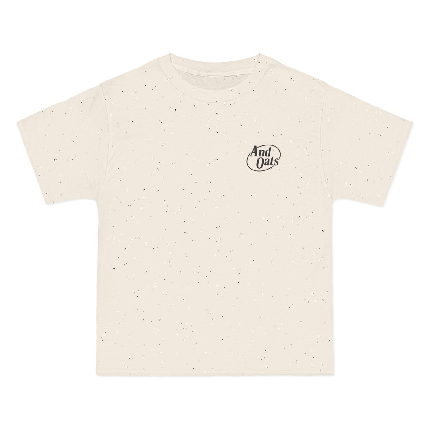 Mentally in the Mountains Boxy Tee