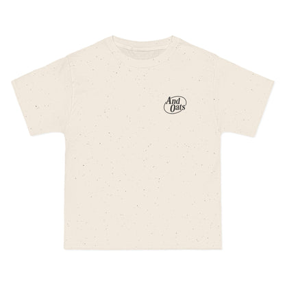 Mentally in the Mountains Boxy Tee