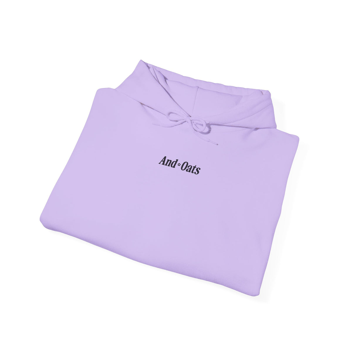 Ski Baby Powder to the People Hoodie