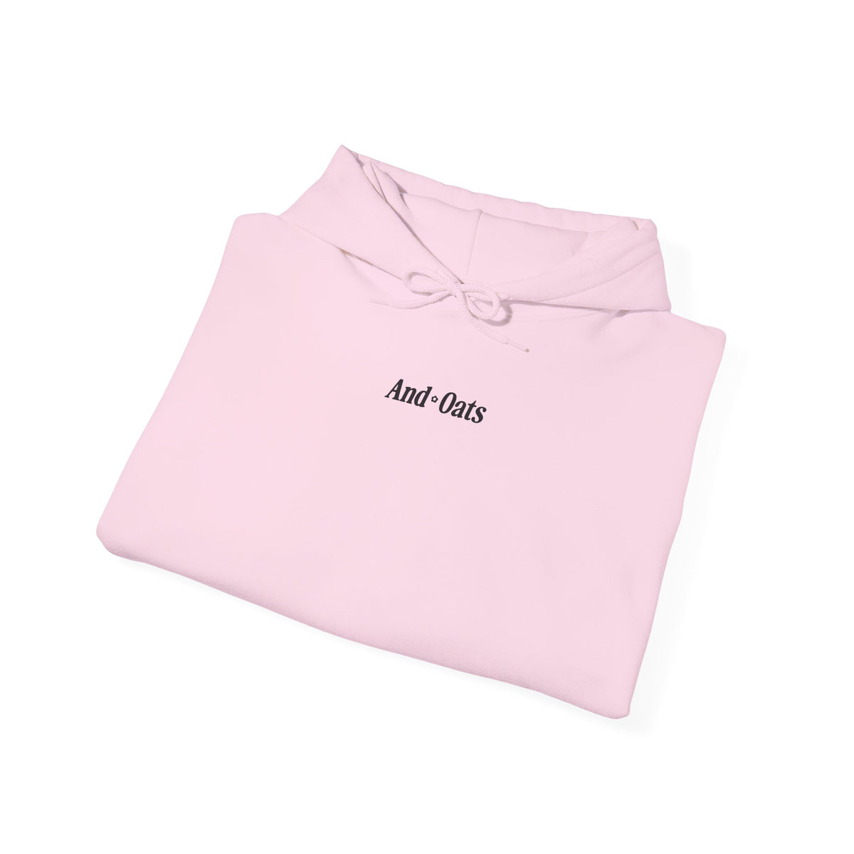 Ski Baby Powder to the People Hoodie