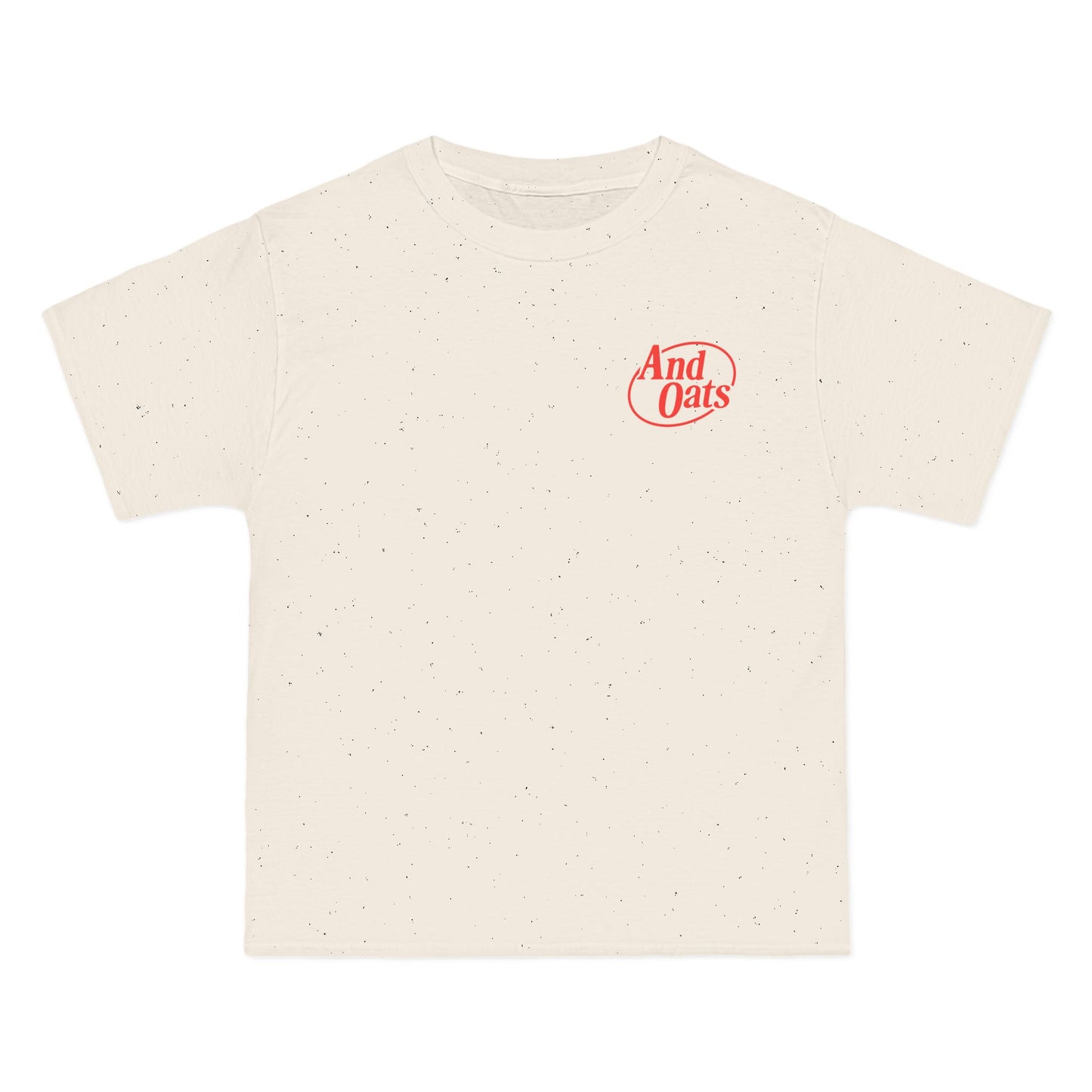 My Heart Belongs to the Mountains Boxy Tee