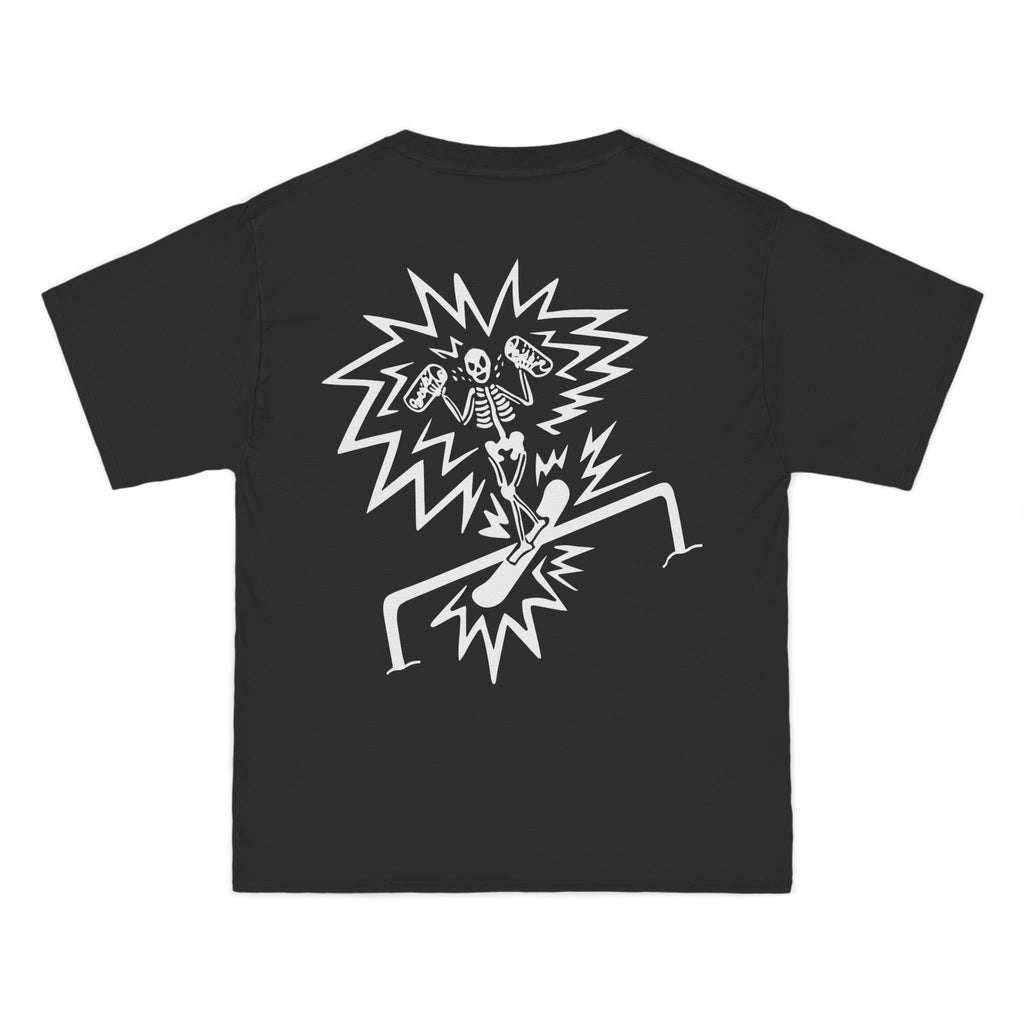 Shred Tee