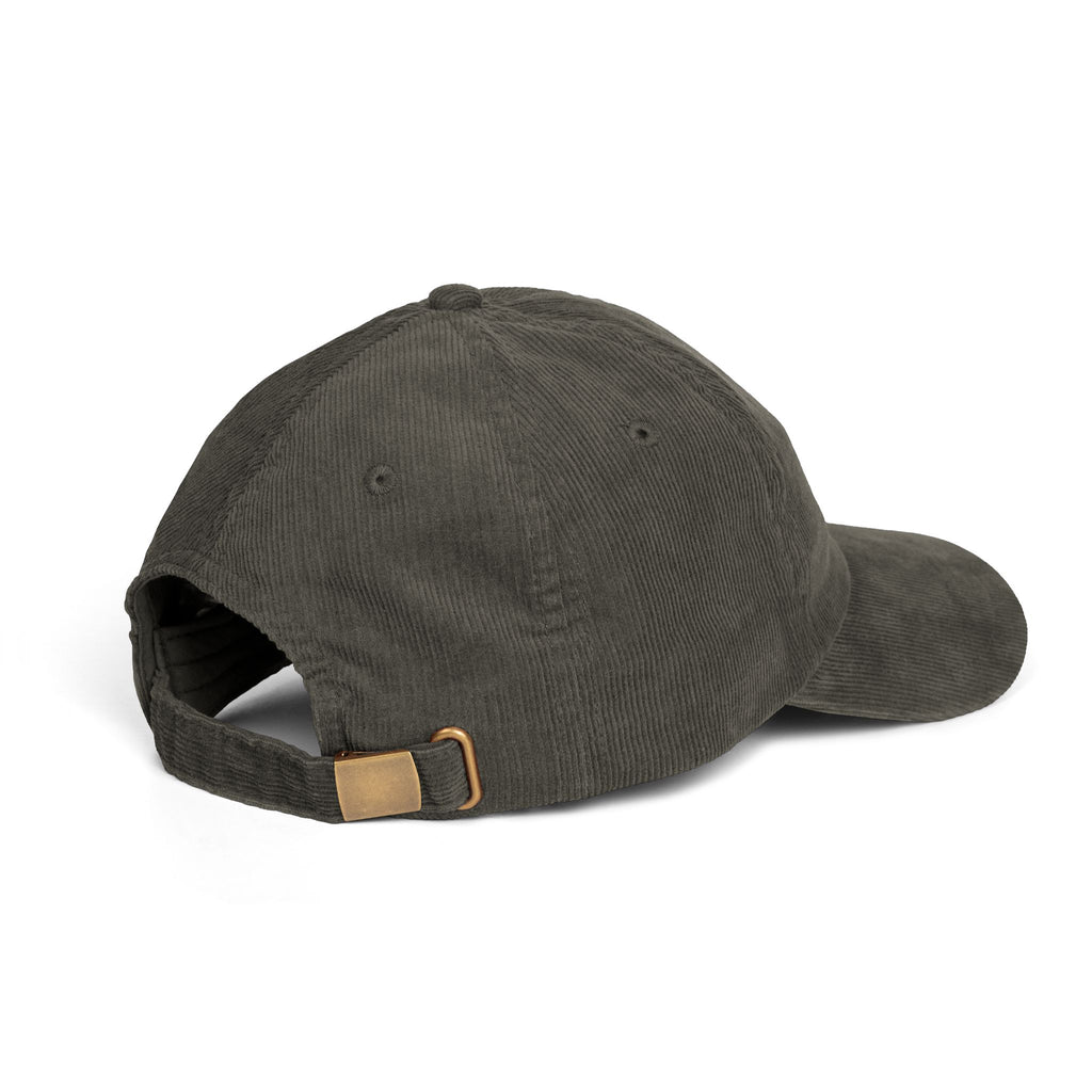 And Oats Flowers Cap