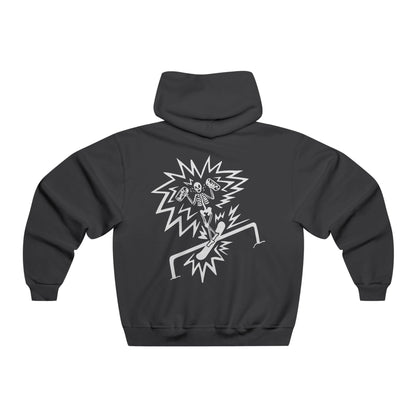 Shred Hoodie