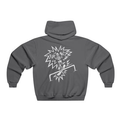 Shred Hoodie