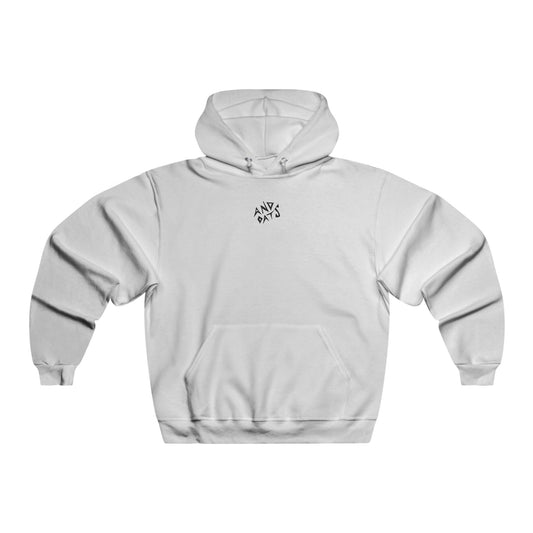 Shred Hoodie