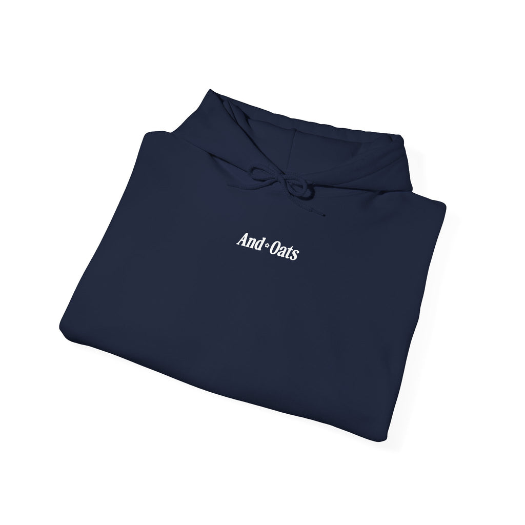 Powder to the People Hoodie