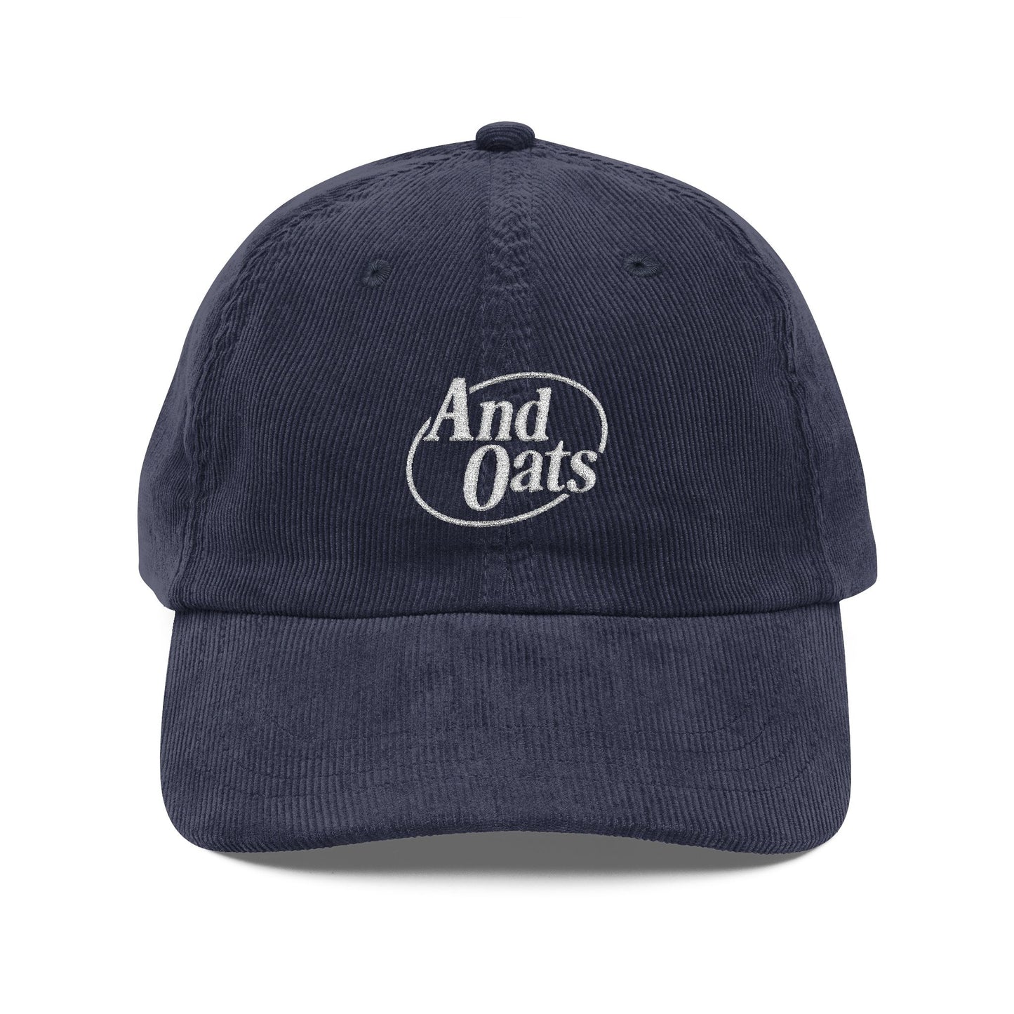 Retro Oatshop Original Cap