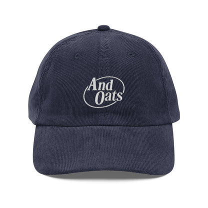 Retro Oatshop Original Cap
