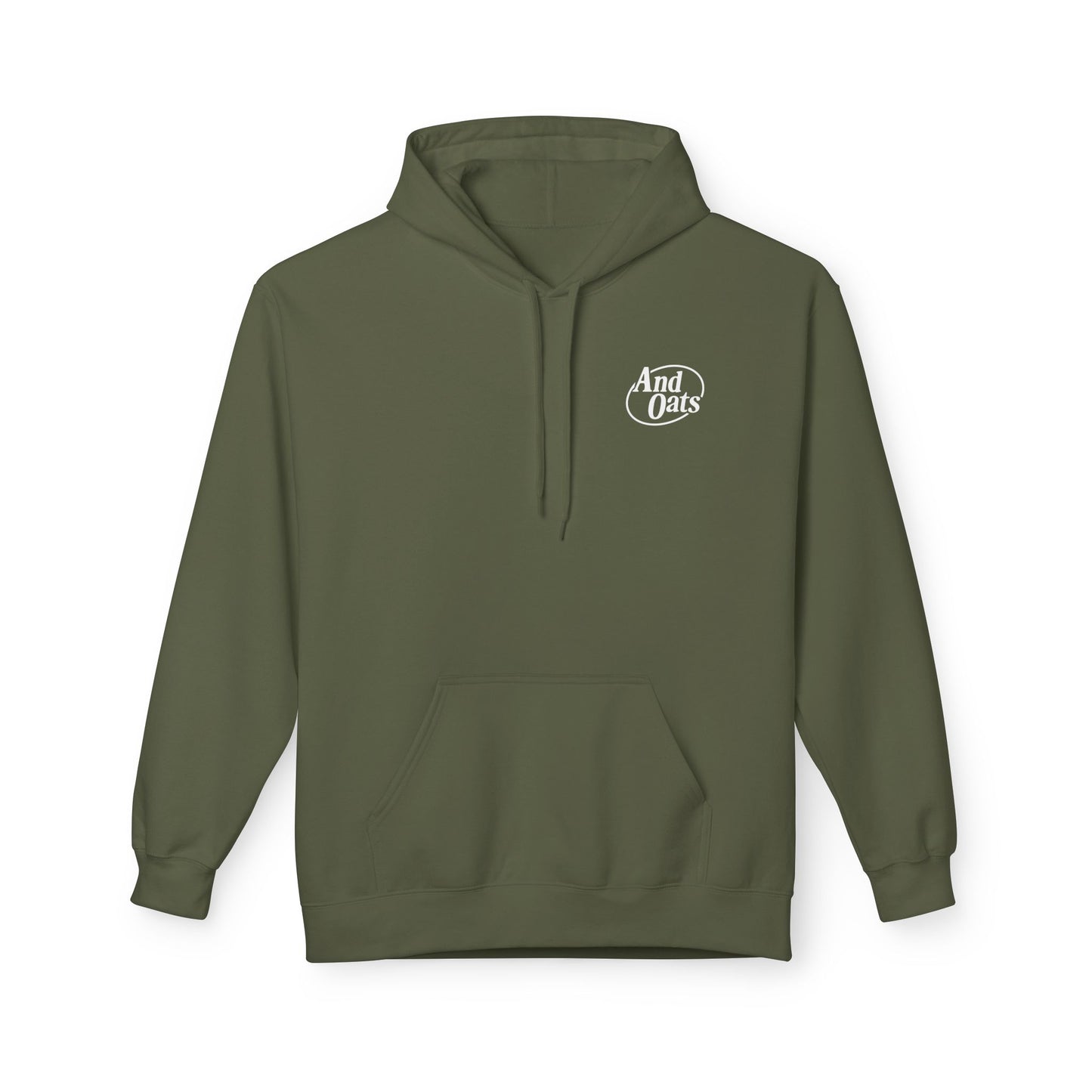I'd Rather Be Snowboarding Hoodie