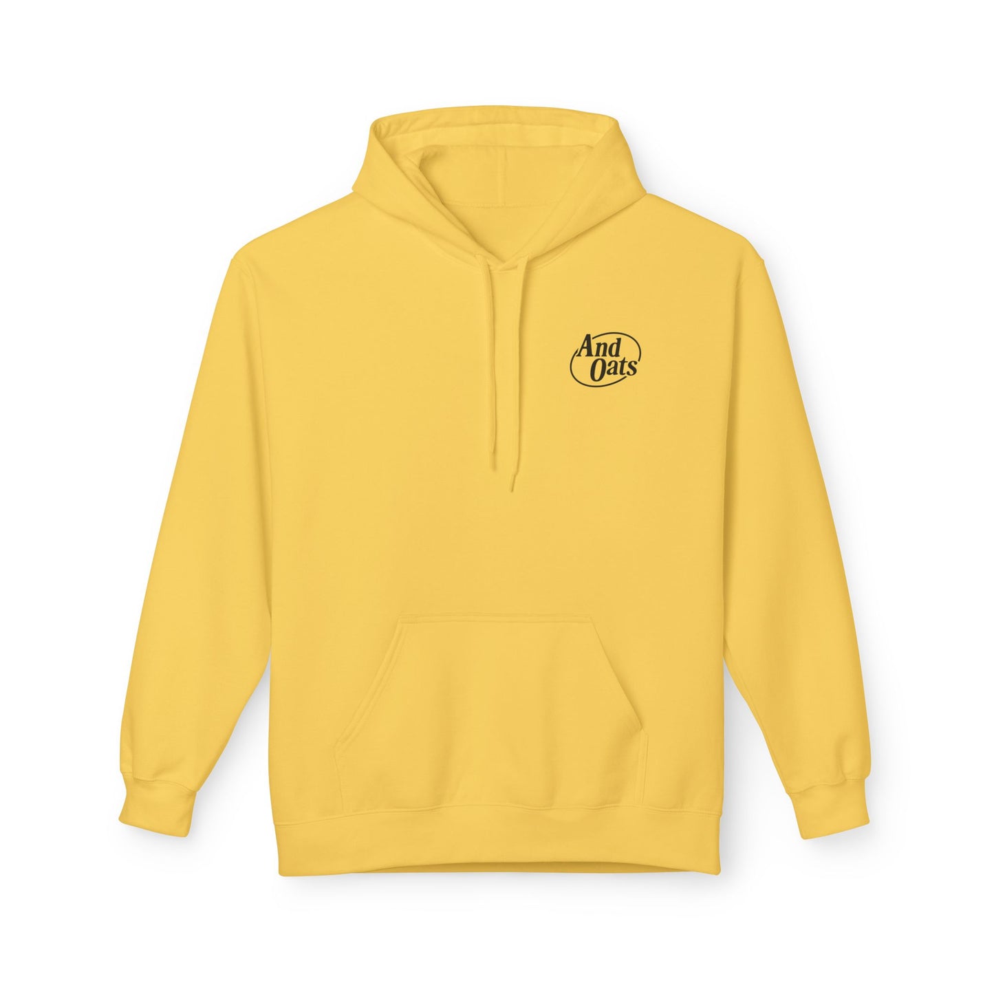 I'd Rather Be Snowboarding Hoodie