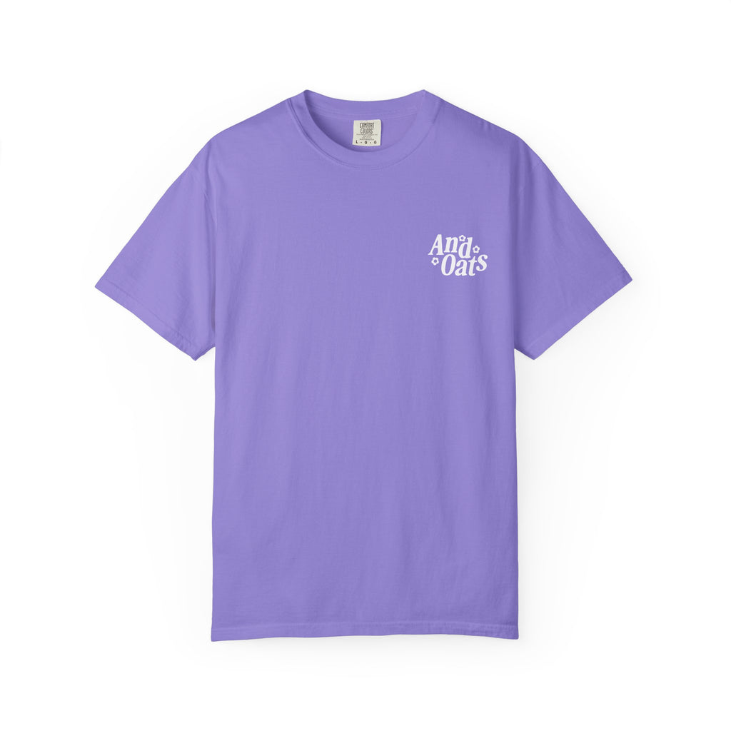 I'd Rather Be Snowboarding Tee