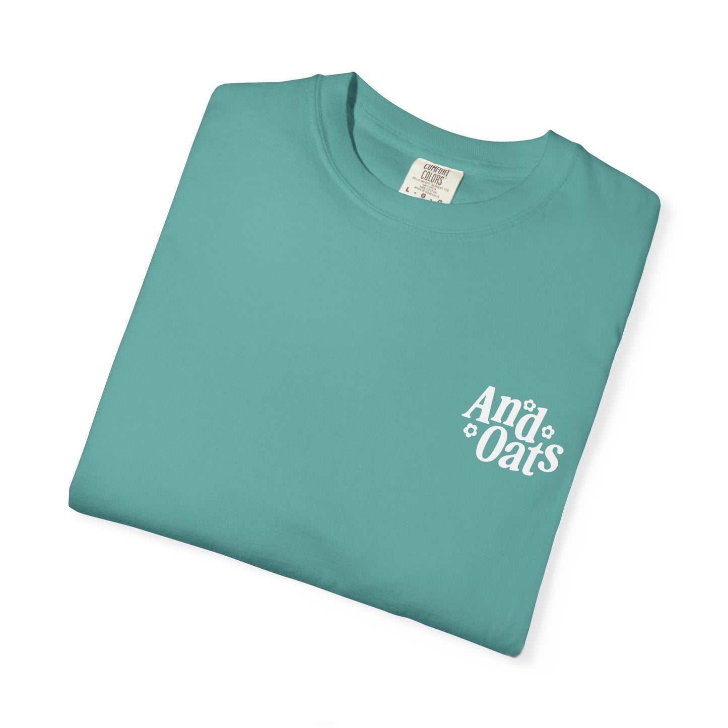 I'd Rather Be Snowboarding Tee