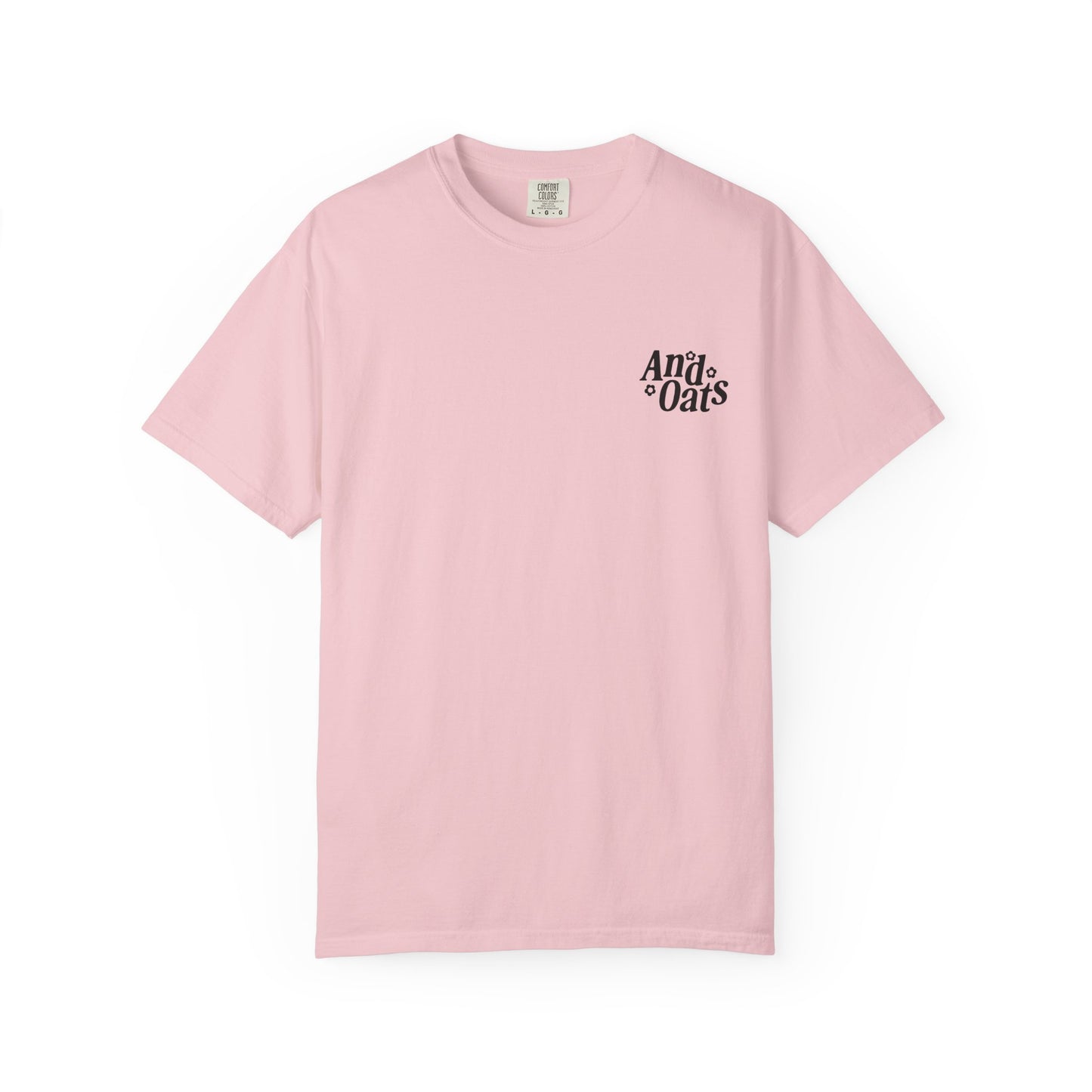 I'd Rather Be Snowboarding Tee