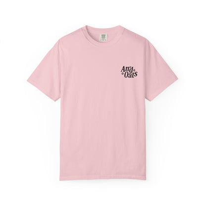 I'd Rather Be Snowboarding Tee