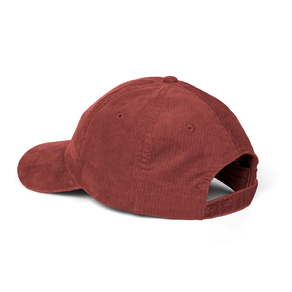 And Oats Flowers Cap