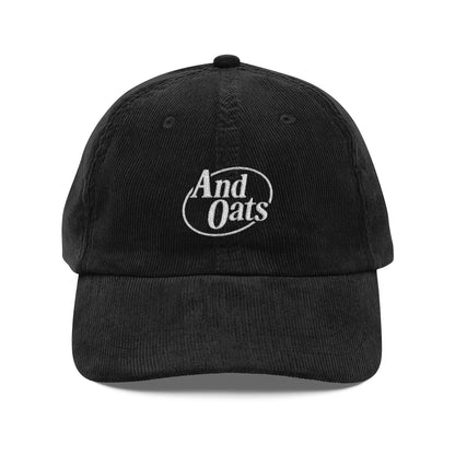 Retro Oatshop Original Cap