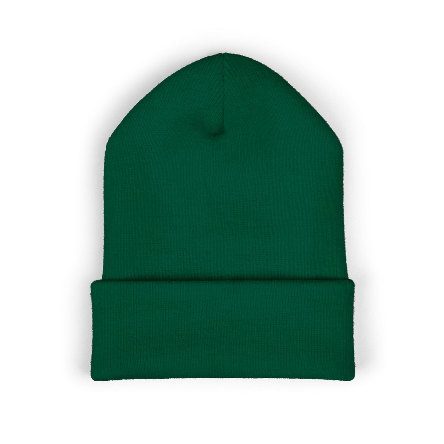And Oats Retro Beanie