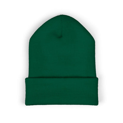 And Oats Retro Beanie