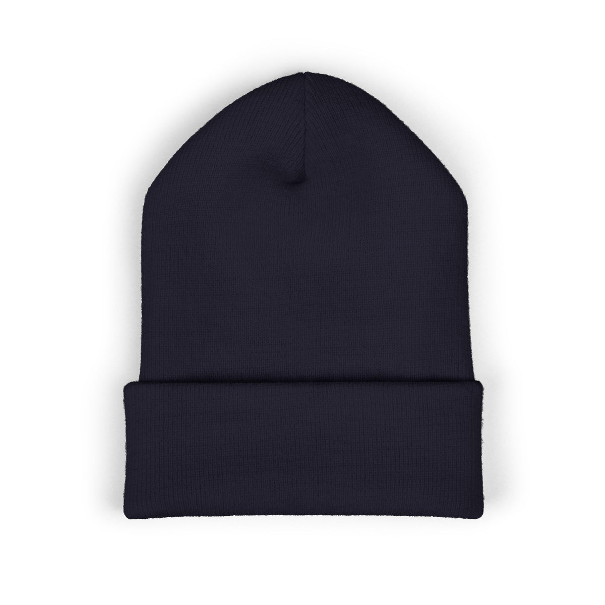 And Oats Flowers Beanie