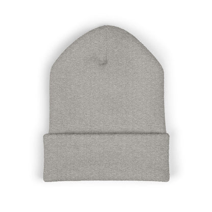 And Oats Retro Beanie