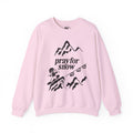 Pray for Snow Crewneck
