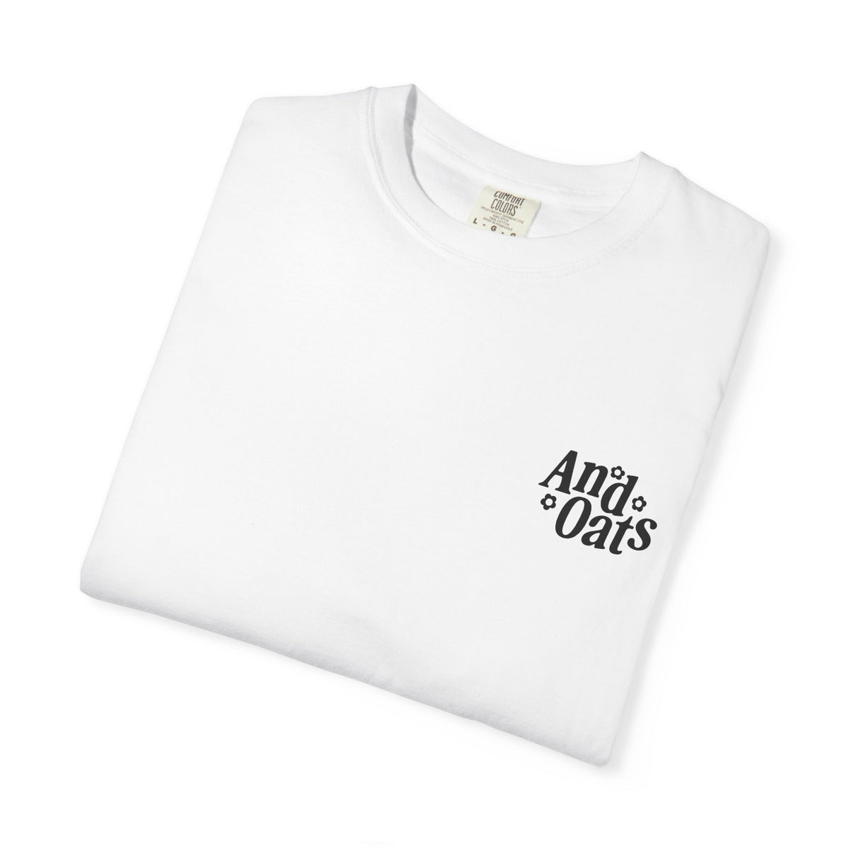 I'd Rather Be Snowboarding Tee