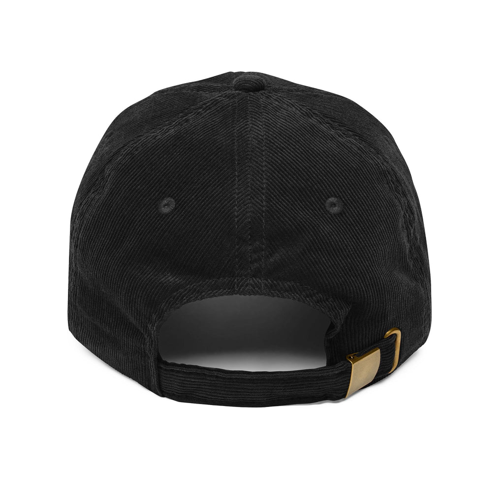 And Oats Flowers Cap