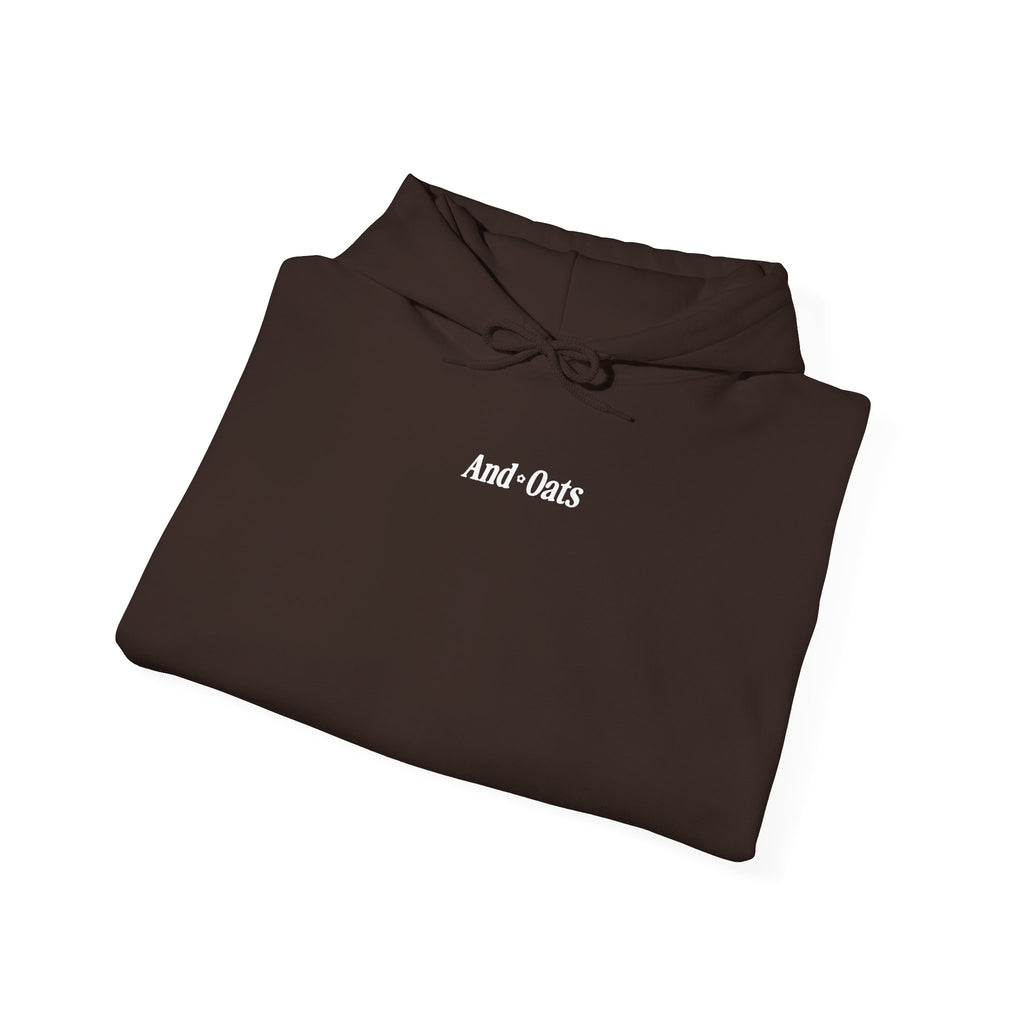 Powder to the People Hoodie
