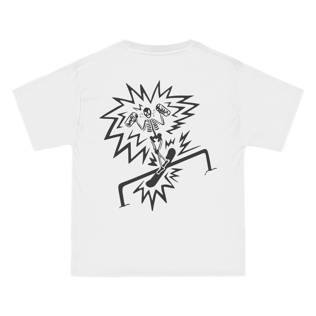 Shred Tee
