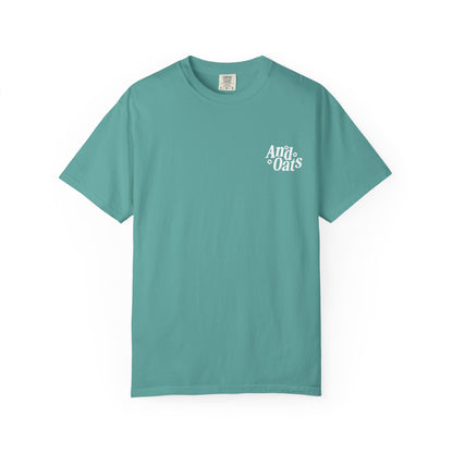 I'd Rather Be Snowboarding Tee
