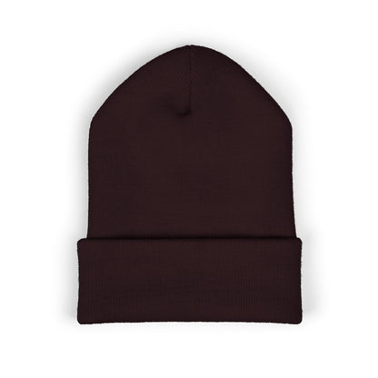 And Oats Retro Beanie