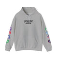 Ski Baby Hoodie