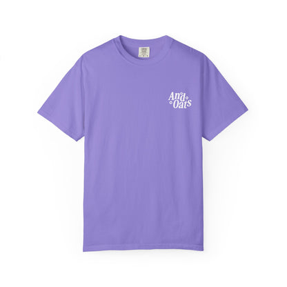 I'd Rather Be Snowboarding Tee