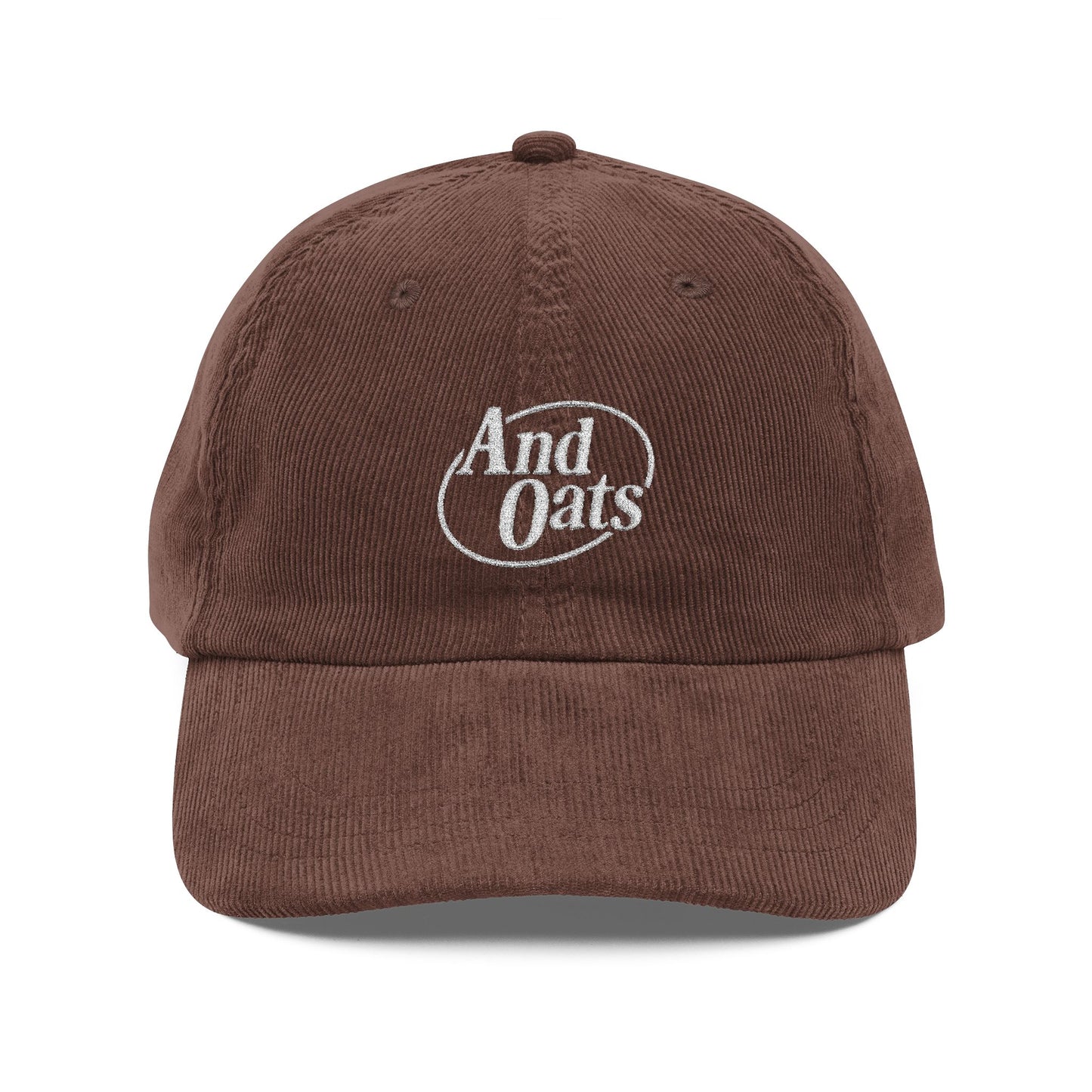Retro Oatshop Original Cap