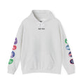 Ski Baby Powder to the People Hoodie