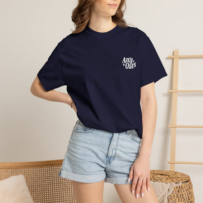 I'd Rather Be Snowboarding Tee