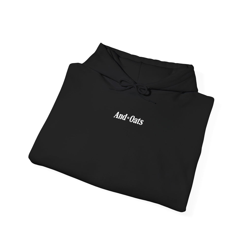 Powder to the People Hoodie
