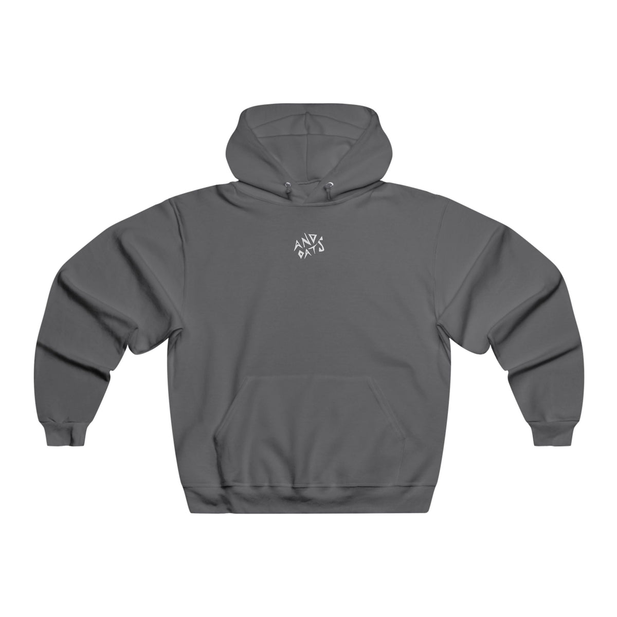 Shred Hoodie