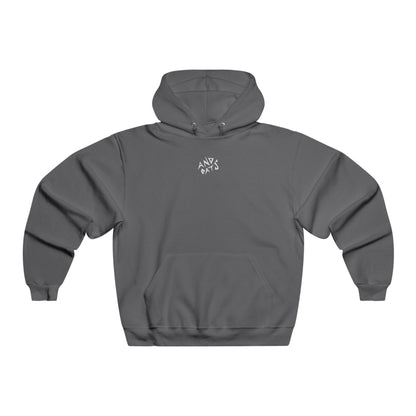 Shred Hoodie