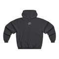 Shred Hoodie