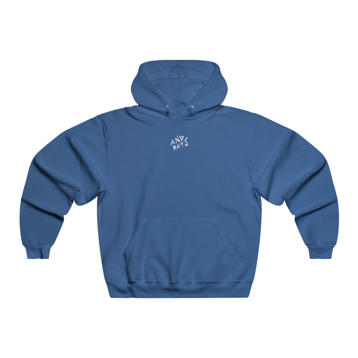 Shred Hoodie