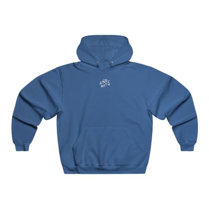 Shred Hoodie