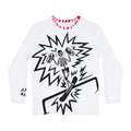 Shred Long Sleeve