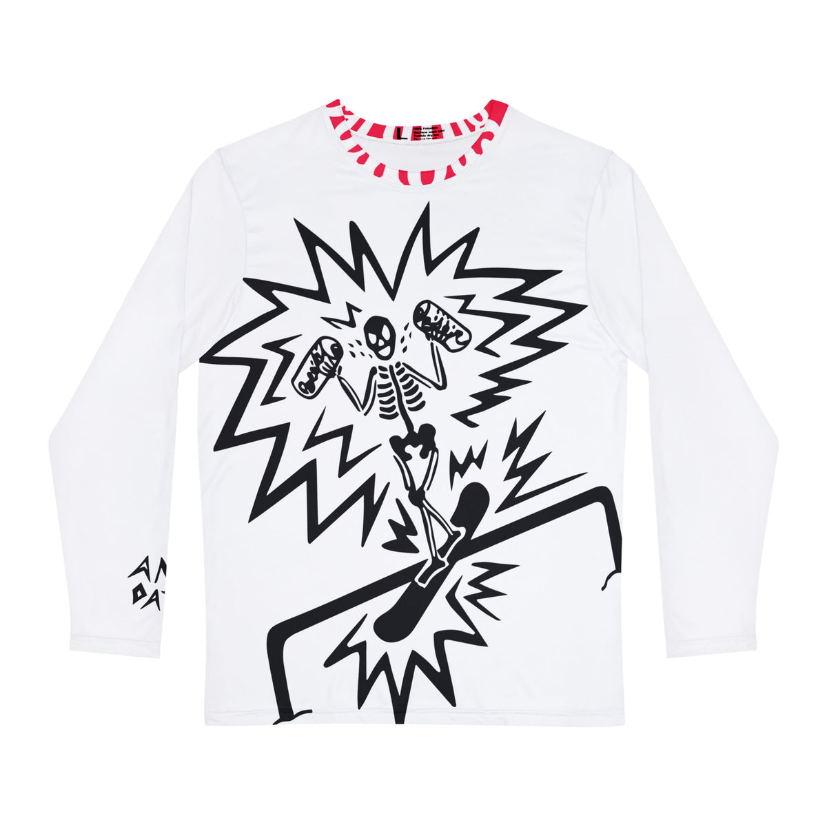 Shred Long Sleeve