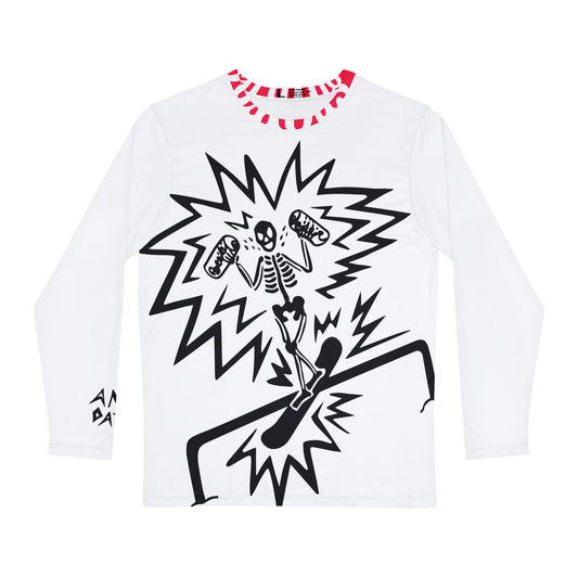 Shred Long Sleeve