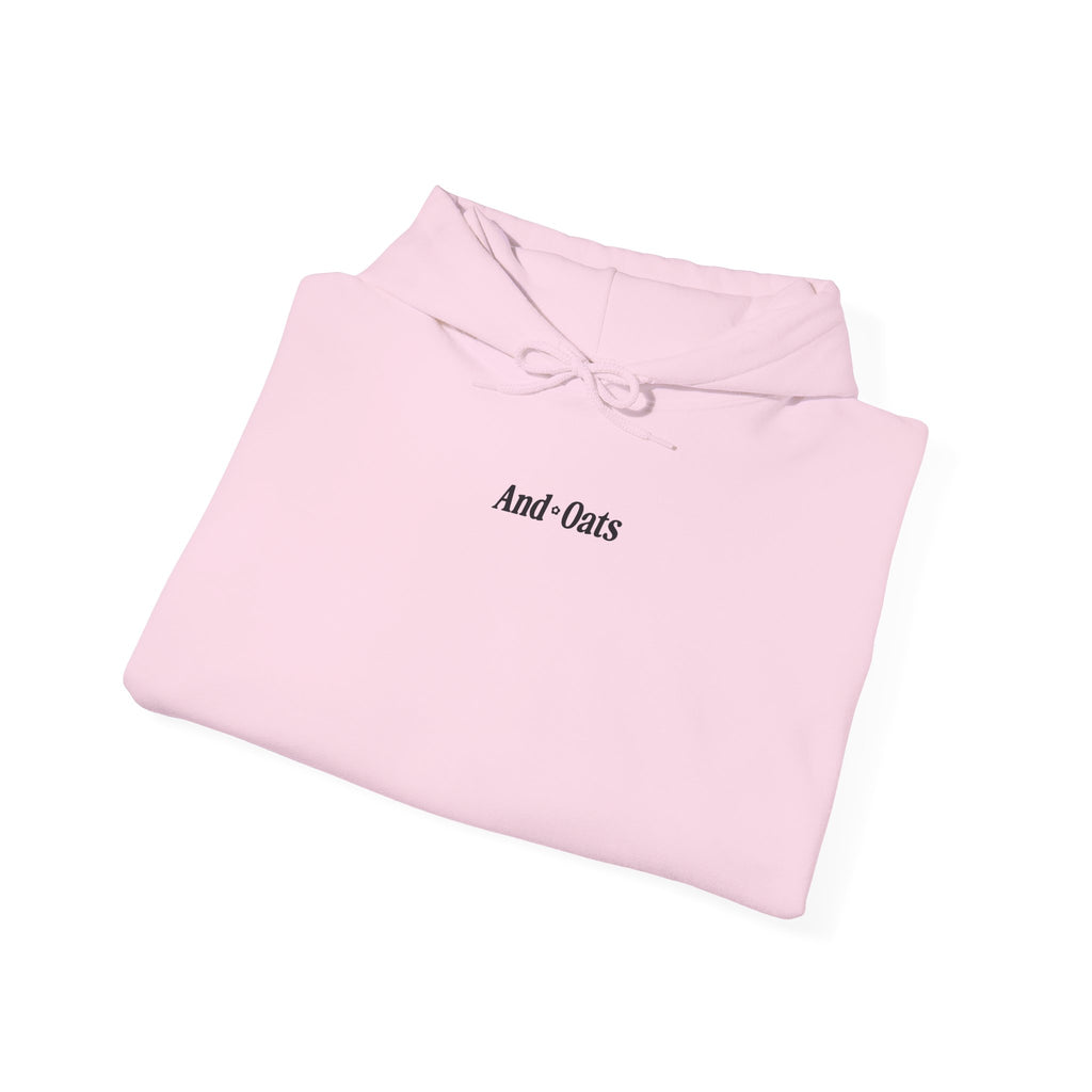 Powder to the People Hoodie