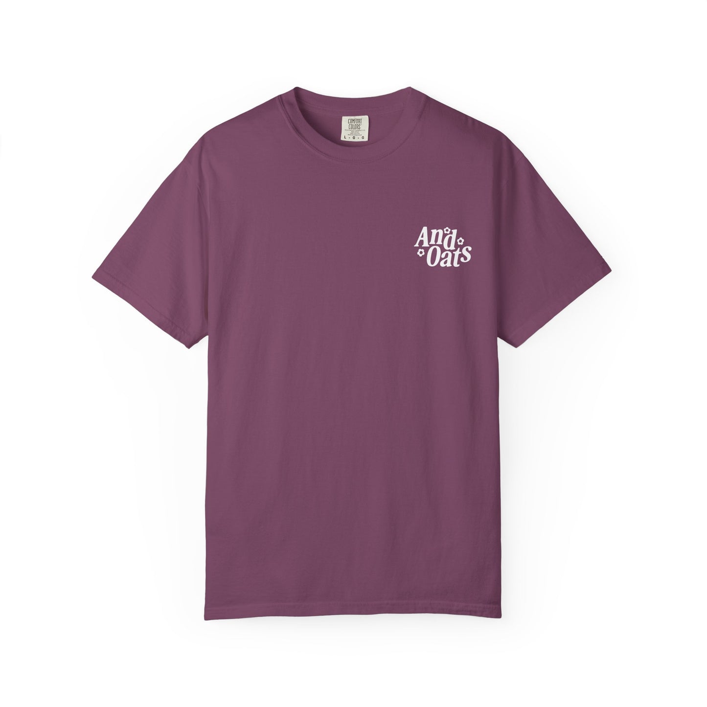 I'd Rather Be Snowboarding Tee
