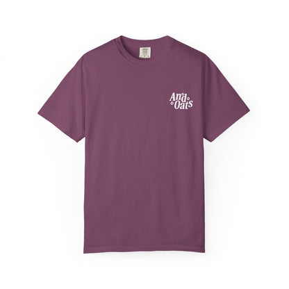 I'd Rather Be Snowboarding Tee